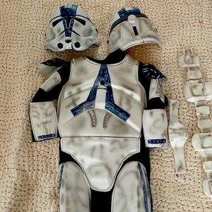 Star Wars Costume Youth